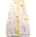A Multicolour Sleepsacs from The Gro Company in size 6-12M for neutral. (Front View)