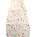 A Multicolour Sleepsacs from The Gro Company in size 6-12M for neutral. (Back View)