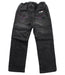 A Black Jeans from Roxy in size 3T for boy. (Back View)