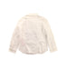 A White Long Sleeve Shirts from Nicholas & Bears in size 3T for girl. (Back View)