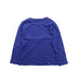 A Blue Long Sleeve T Shirts from Bonpoint in size 3T for boy. (Back View)