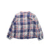 A Blue Long Sleeve Tops from Bonpoint in size 3T for boy. (Back View)