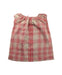 A Beige Sleeveless Dresses from Bonpoint in size 4T for girl. (Back View)