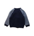 A Multicolour Lightweight Jackets from Petit Bateau in size 3T for boy. (Back View)