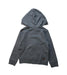 A Multicolour Zippered Sweatshirts from Tea in size 3T for boy. (Back View)