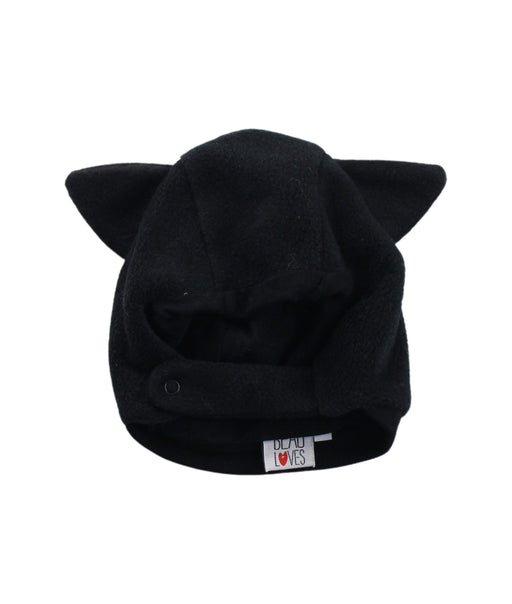 A Black Caps from Beau Loves in size O/S for boy. (Front View)