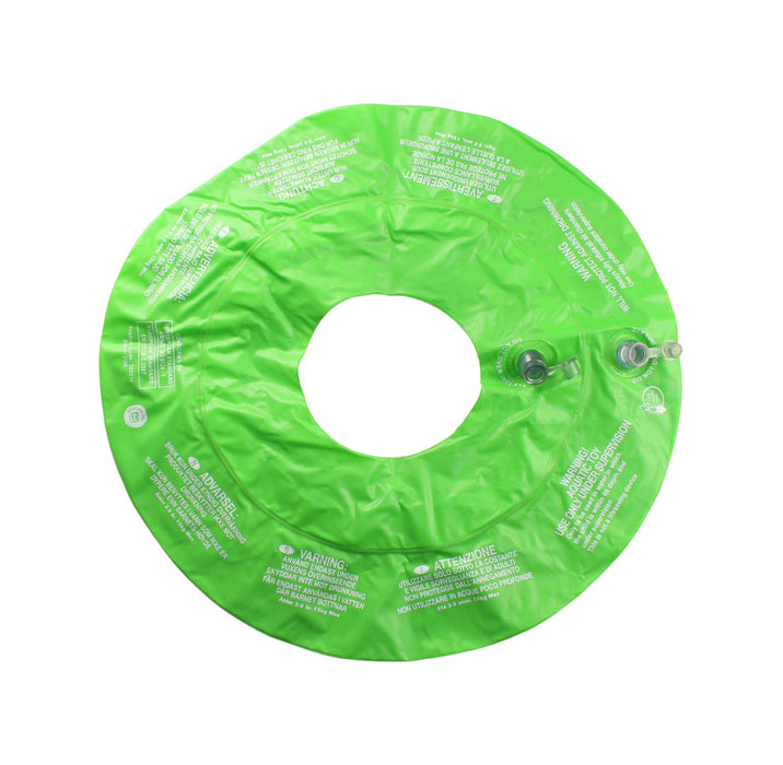 A Green Swim Accessories from Zoggs in size O/S for neutral. (Back View)