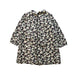 A Multicolour Long Sleeve Dresses from Bonpoint in size 2T for girl. (Back View)