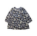 A Multicolour Long Sleeve Dresses from Bonpoint in size 2T for girl. (Front View)