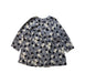 A Multicolour Long Sleeve Dresses from Bonpoint in size 2T for girl. (Back View)
