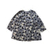 A Multicolour Long Sleeve Dresses from Bonpoint in size 2T for girl. (Back View)