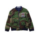 A Multicolour Lightweight Jackets from Polo Ralph Lauren in size 5T for boy. (Front View)
