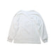 A Multicolour Long Sleeve Tops from Polo Ralph Lauren in size 5T for neutral. (Back View)