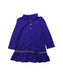 A Multicolour Long Sleeve Dresses from Ralph Lauren in size 18-24M for girl. (Front View)