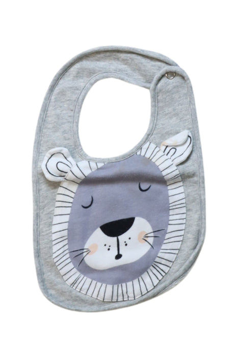 A Multicolour Bibs from Mister Fly in size O/S for boy. (Front View)