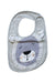 A Multicolour Bibs from Mister Fly in size O/S for boy. (Front View)