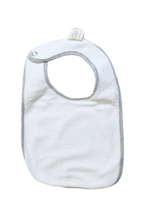 A Multicolour Bibs from Mister Fly in size O/S for boy. (Back View)