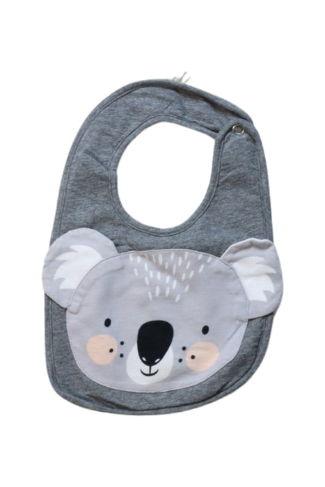 A Multicolour Bibs from Mister Fly in size O/S for neutral. (Front View)