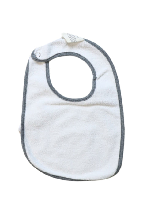 A Multicolour Bibs from Mister Fly in size O/S for neutral. (Back View)