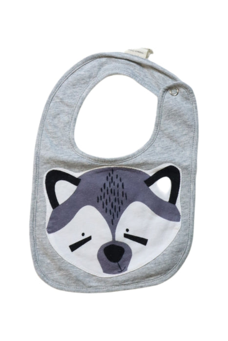 A Multicolour Bibs from Mister Fly in size O/S for neutral. (Front View)