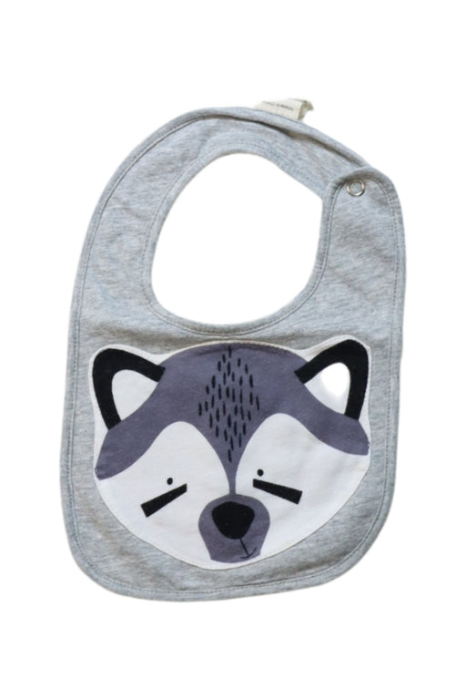 A Multicolour Bibs from Mister Fly in size O/S for neutral. (Front View)