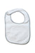 A Multicolour Bibs from Mister Fly in size O/S for neutral. (Back View)