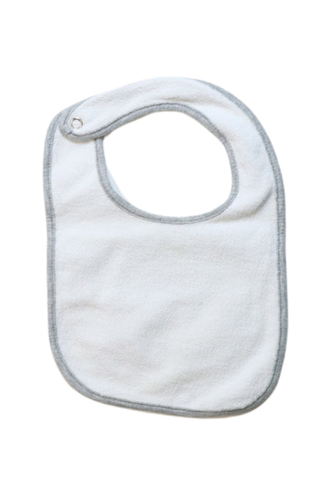 A Multicolour Bibs from Mister Fly in size O/S for neutral. (Back View)