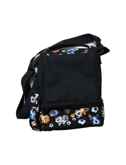 A Multicolour Bags from Smiggle in size 3T for boy. (Back View)