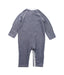 A Blue Long Sleeve Jumpsuits from Ralph Lauren in size 6-12M for boy. (Back View)