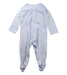 A Blue Onesies from Ralph Lauren in size 6-12M for boy. (Back View)