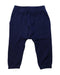 A Navy Casual Pants from Ralph Lauren in size 6-12M for neutral. (Back View)