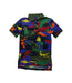 A Multicolour Short Sleeve Polos from Polo Ralph Lauren in size 8Y for boy. (Front View)