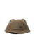 A Brown Hats Beanies & Caps from Bora Aksu in size O/S for neutral. (Front View)