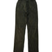 A Green Casual Pants from Brooks Brothers in size 12Y for boy. (Front View)