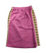 A Pink Mid Skirts from Gucci in size 10Y for girl. (Front View)