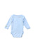 A Multicolour Long Sleeve Bodysuits from Baby Hero in size 0-3M for boy. (Back View)