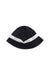 A Black Sun Hats from Armani in size O/S for boy. (Back View)