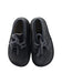 A Grey Casual Boots from Jacadi in size 12-18M for boy. (Back View)