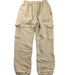 A Beige Pants Sets from Sisland in size 5T for boy. (Back View)