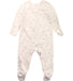 A White Onesies from Ralph Lauren in size 6-12M for boy. (Back View)