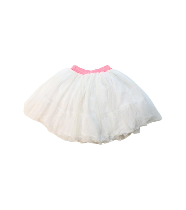 A Multicolour Tulle Skirts from Billieblush in size 4T for girl. (Back View)