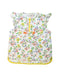 A Multicolour Sleeveless Tops from Stella McCartney in size 6T for girl. (Front View)
