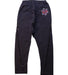 A Multicolour Casual Pants from Desigual in size 4T for girl. (Back View)