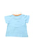 A Multicolour Short Sleeve T Shirts from Peter Alexander in size 12-18M for boy. (Back View)