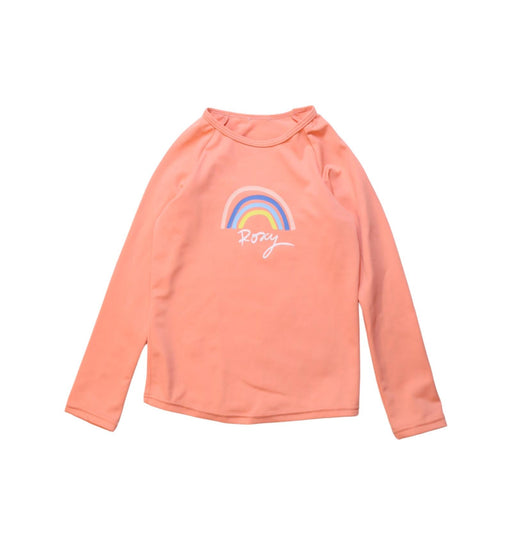 A Multicolour Swim Sets from Roxy in size 3T for girl. (Front View)