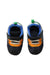 A Multicolour Sneakers from Dr. Kong in size 12-18M for boy. (Back View)