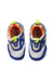 A Multicolour Sneakers from Dr. Kong in size 12-18M for boy. (Back View)