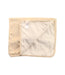 A Ivory Blankets from Natures Purest in size O/S for neutral. (Back View)
