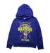 A Multicolour Hooded Sweatshirts from Diesel in size 10Y for boy. (Front View)