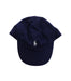 A Blue Caps from Polo Ralph Lauren in size 2T for boy. (Front View)